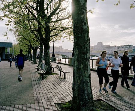 Bankside