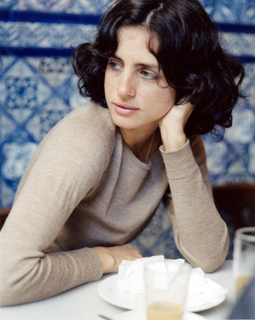 Carolina Herrera, fashion designer