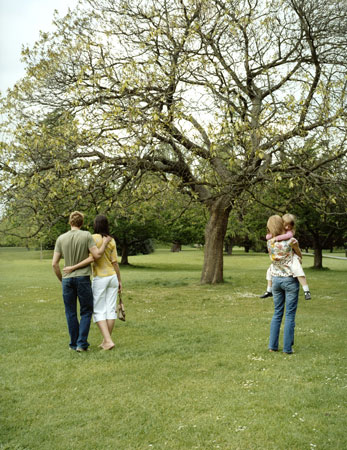 Single mothers