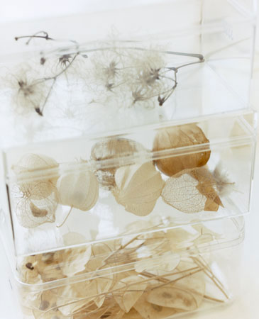 Rezia Walid, textile artist