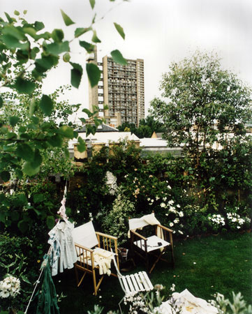 West London