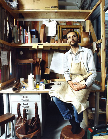 Simon Hasan, Designer